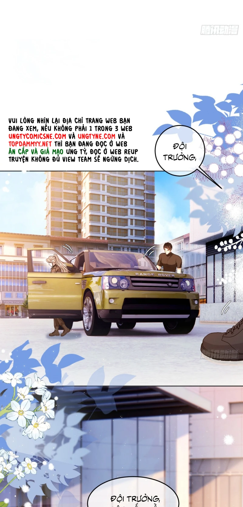 Chim Trong Lồng Chapter 13 - 29