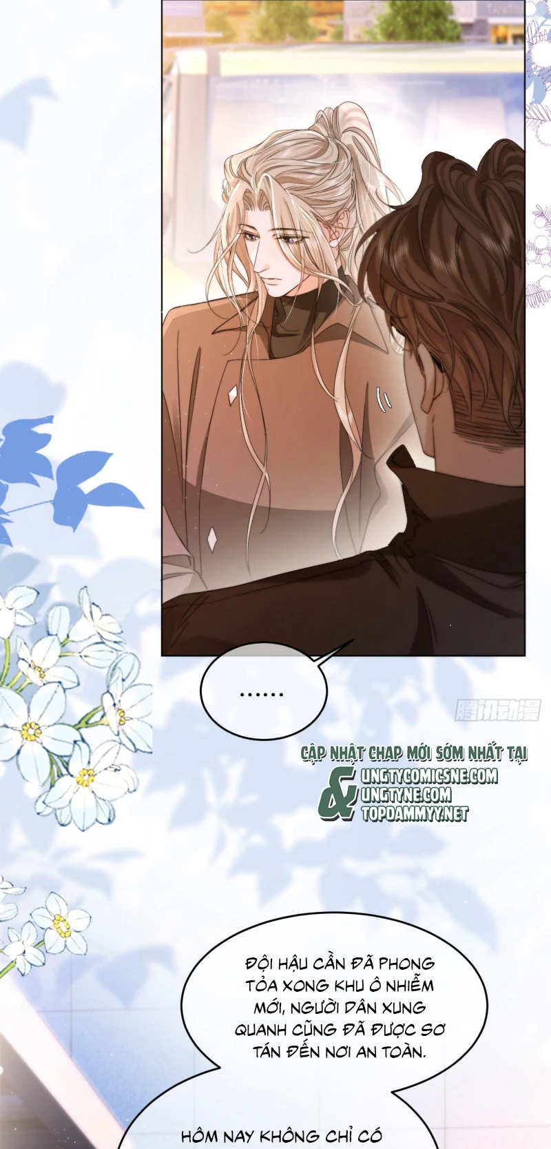 Chim Trong Lồng Chapter 13 - 31