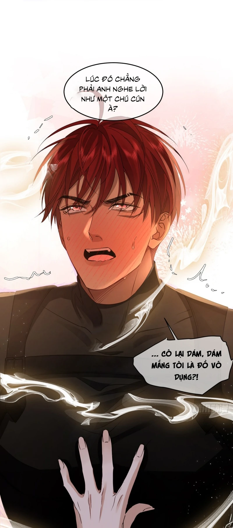 Chim Trong Lồng Chapter 13 - 42