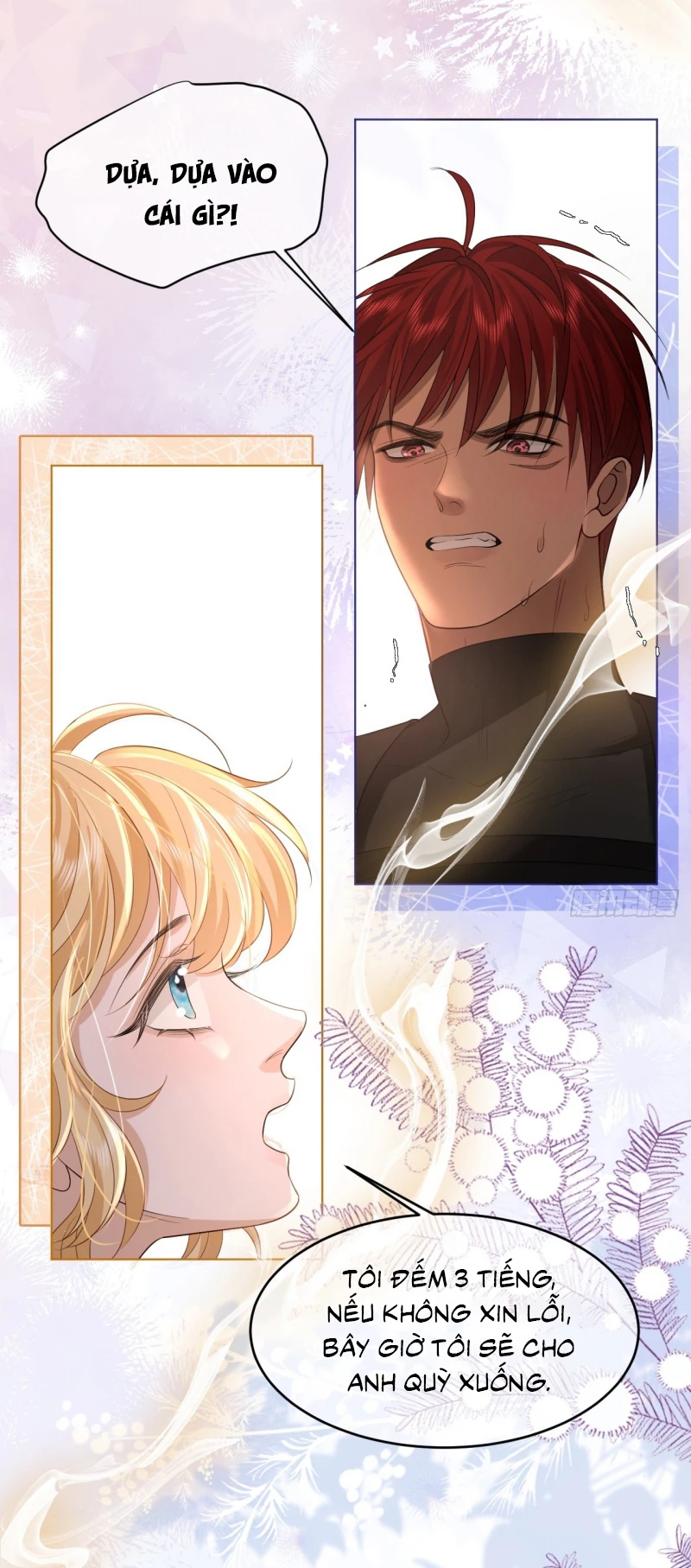 Chim Trong Lồng Chapter 13 - 44