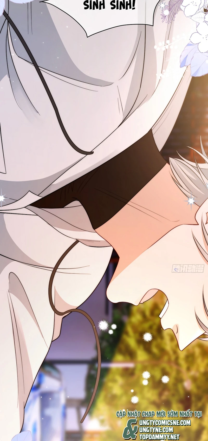 Chim Trong Lồng Chapter 14 - 7