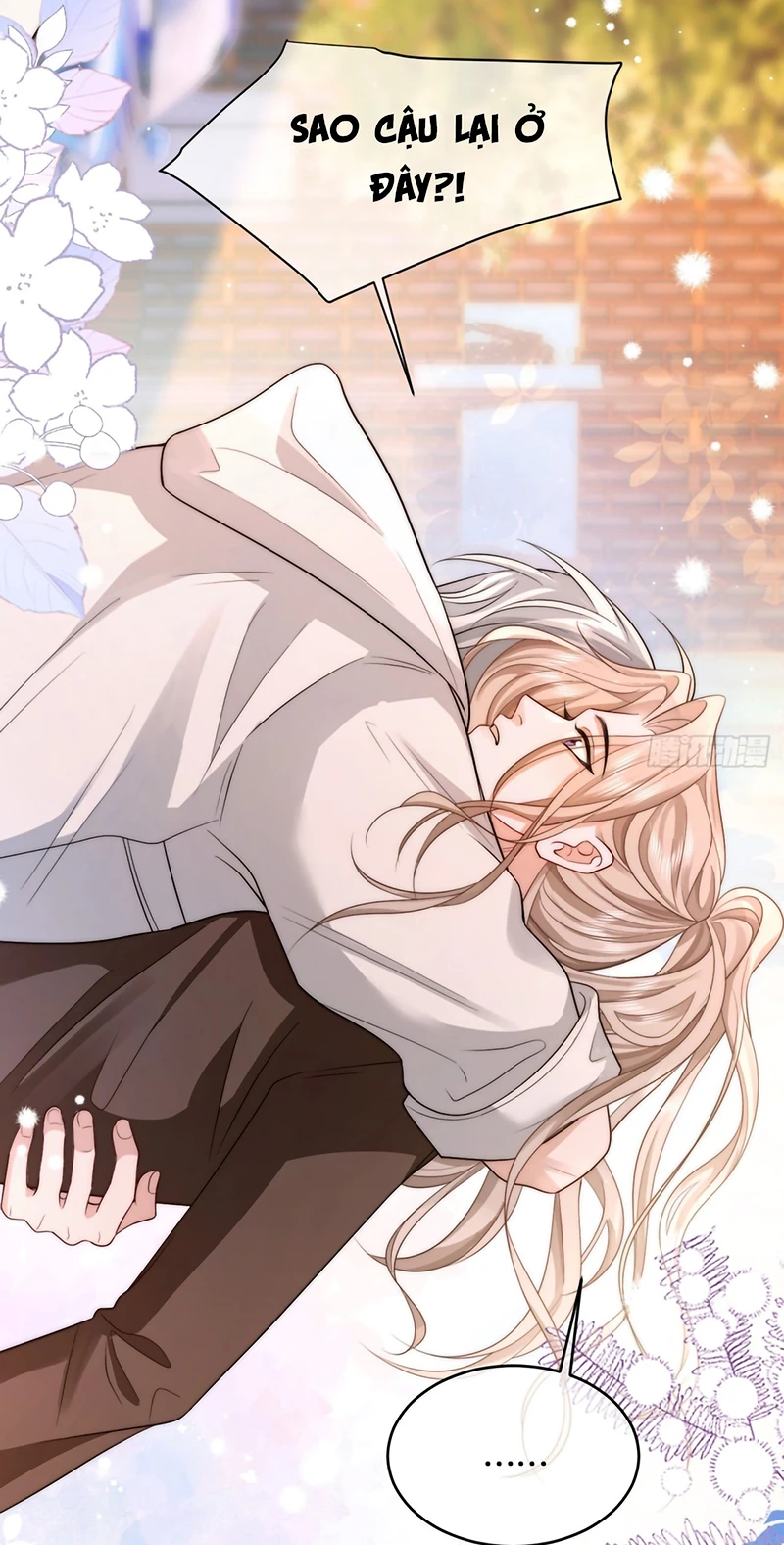 Chim Trong Lồng Chapter 14 - 8