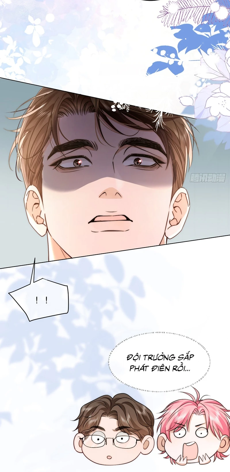 Chim Trong Lồng Chapter 14 - 9