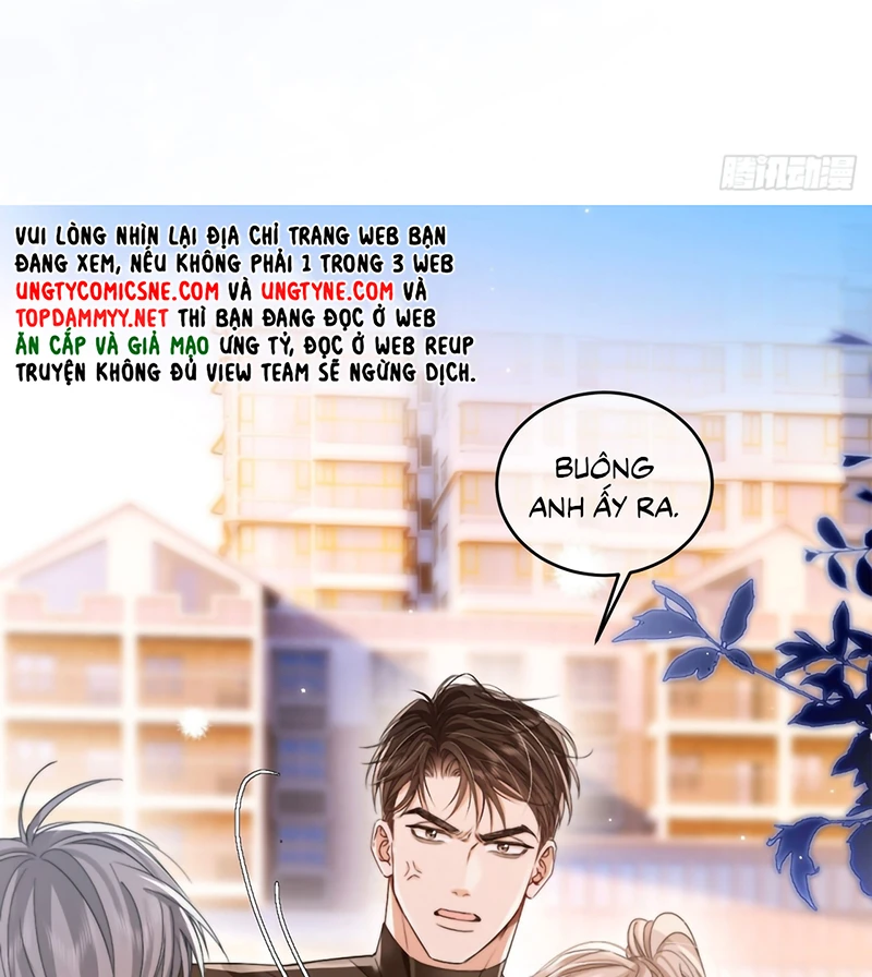 Chim Trong Lồng Chapter 14 - 10