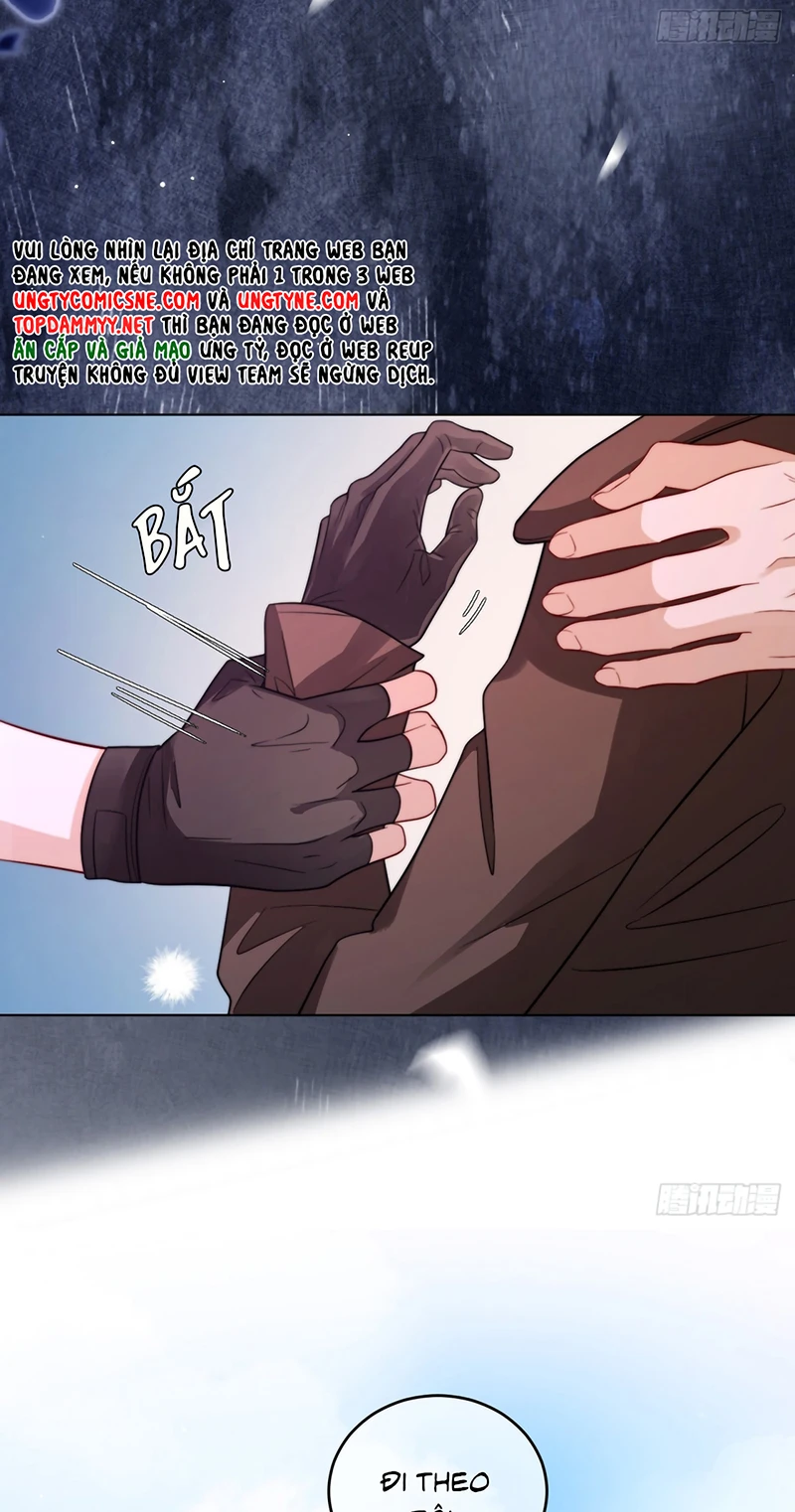 Chim Trong Lồng Chapter 14 - 14