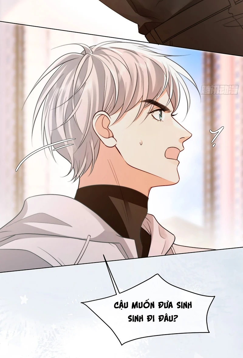 Chim Trong Lồng Chapter 14 - 22