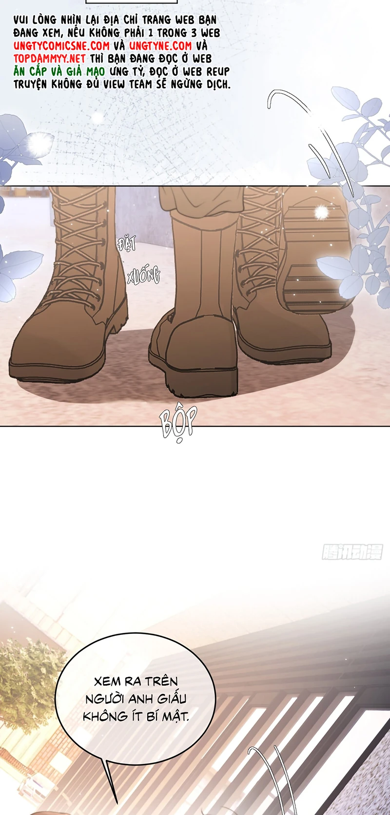 Chim Trong Lồng Chapter 14 - 27