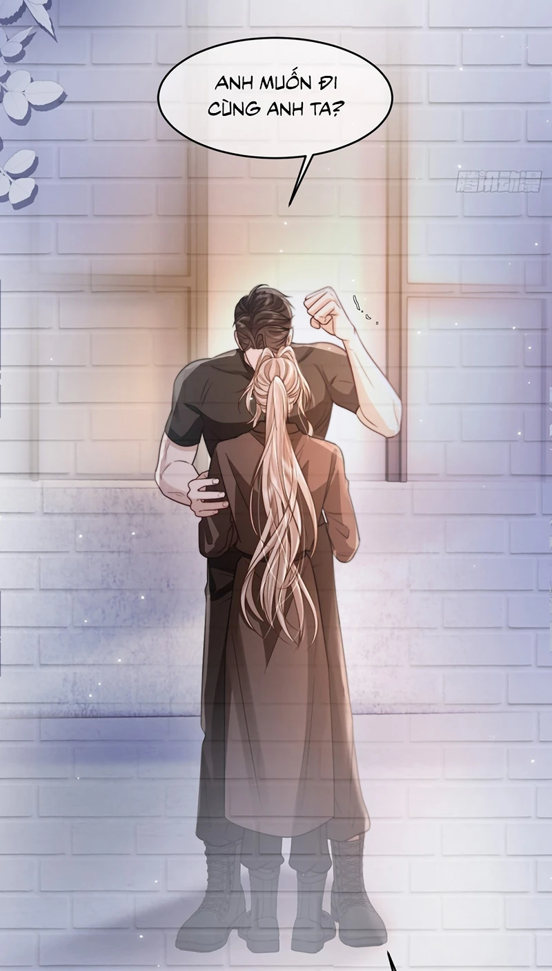 Chim Trong Lồng Chapter 14 - 30