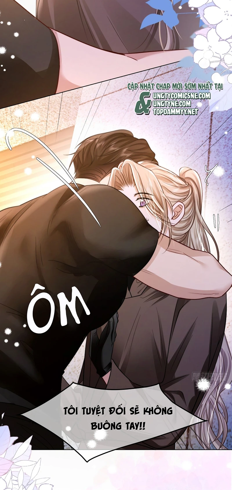 Chim Trong Lồng Chapter 14 - 33