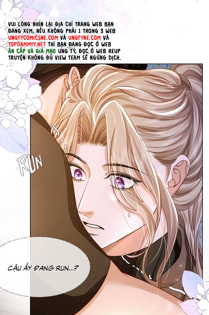 Chim Trong Lồng Chapter 14 - 35