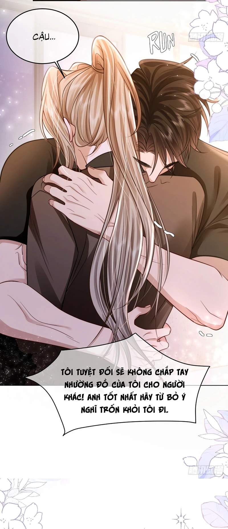 Chim Trong Lồng Chapter 14 - 36