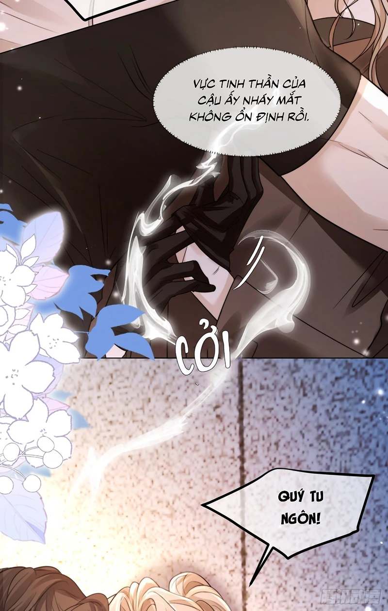 Chim Trong Lồng Chapter 14 - 38