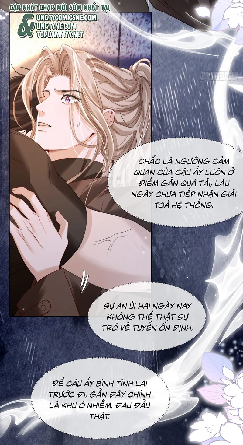 Chim Trong Lồng Chapter 14 - 40