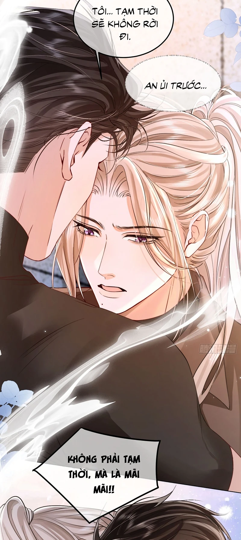 Chim Trong Lồng Chapter 15 - 3