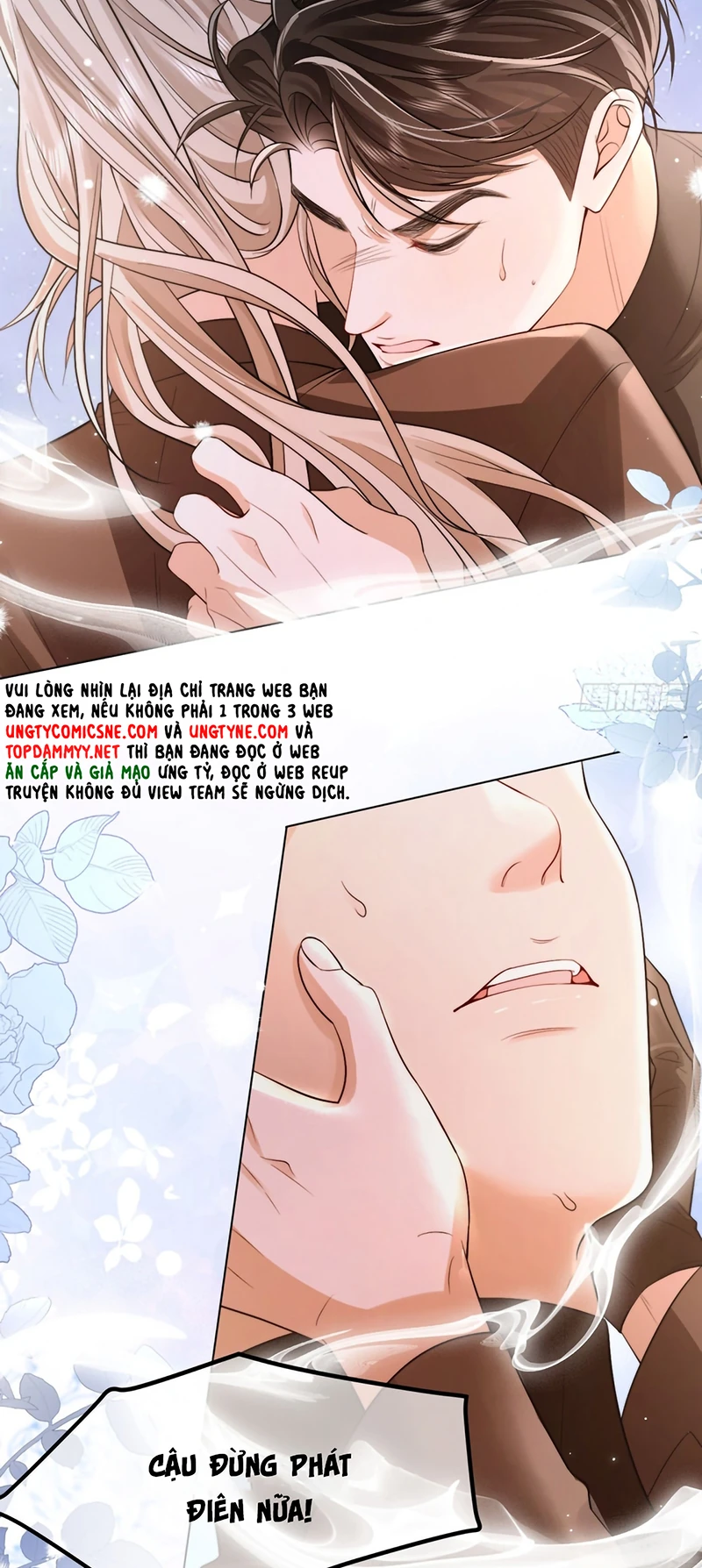 Chim Trong Lồng Chapter 15 - 4