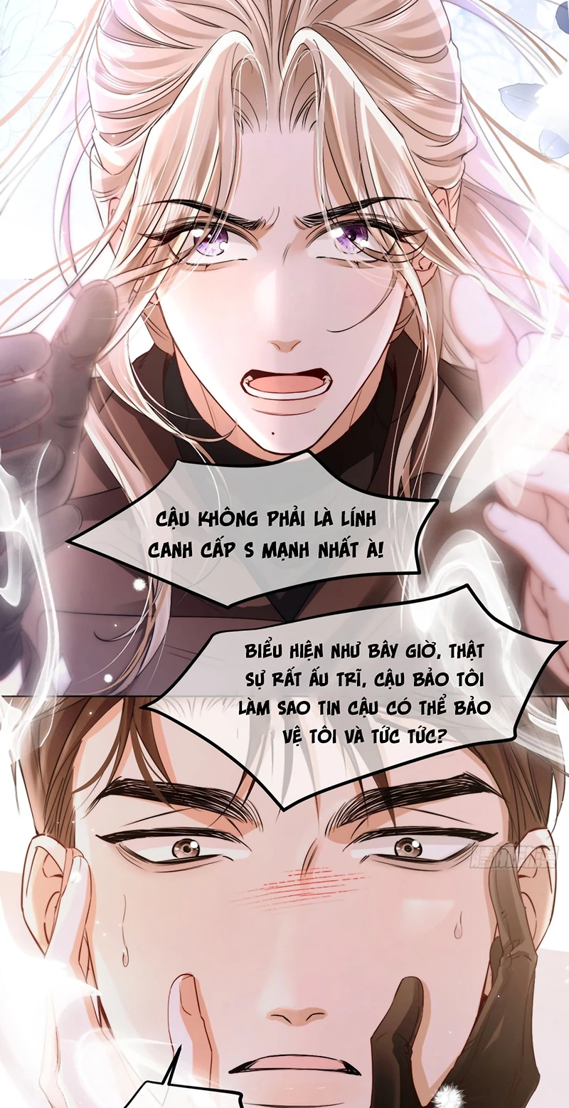 Chim Trong Lồng Chapter 15 - 6