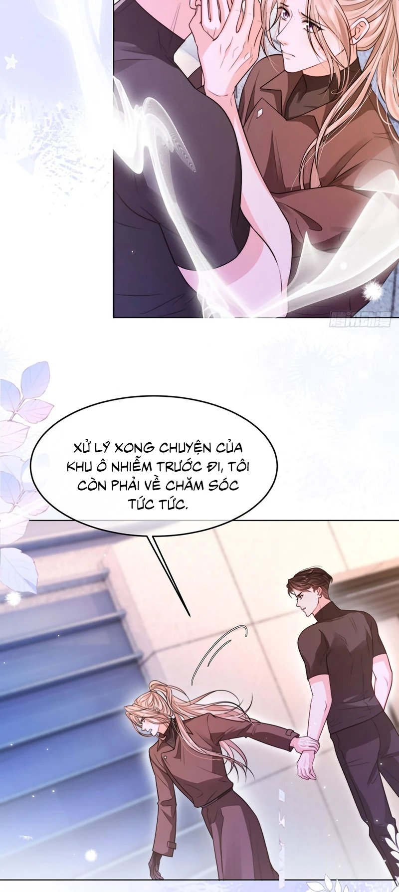 Chim Trong Lồng Chapter 15 - 10