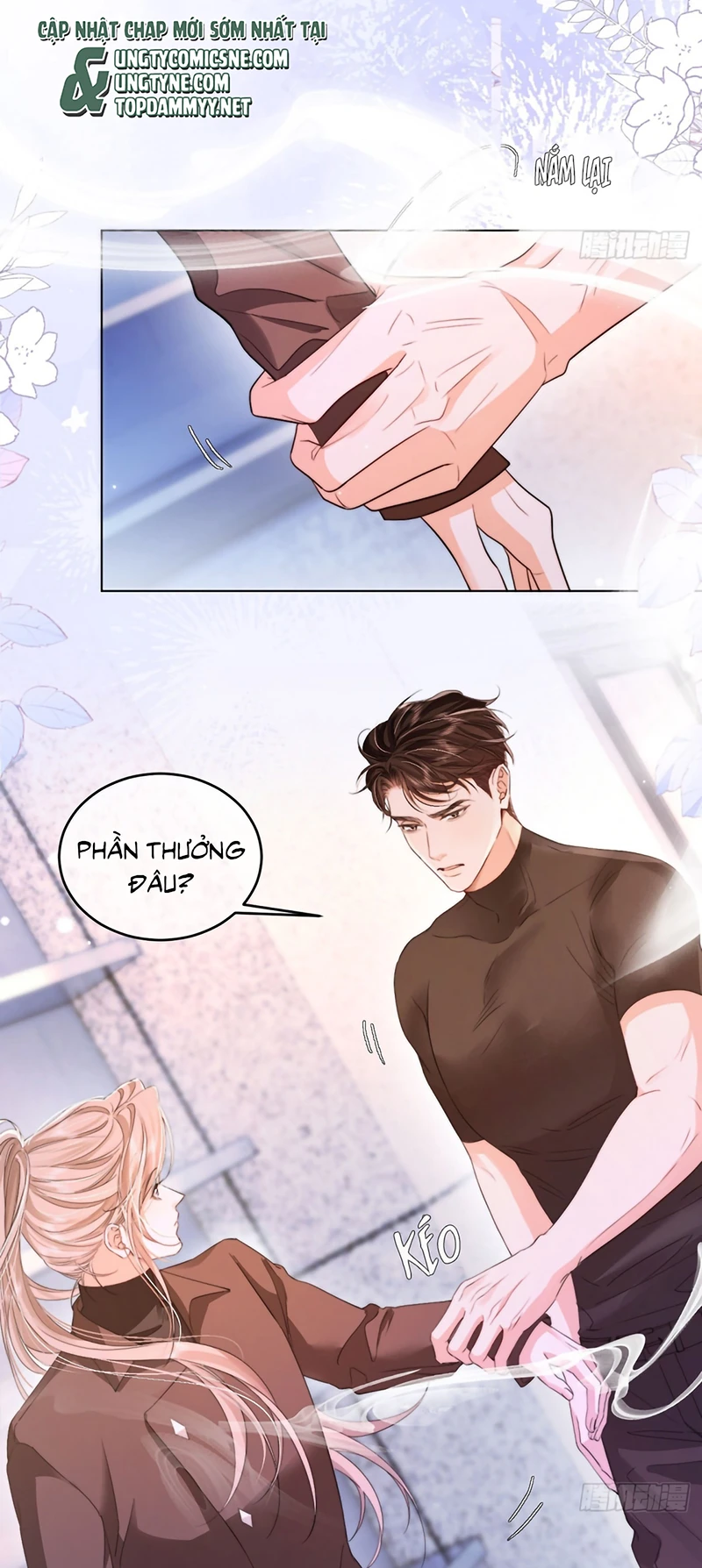 Chim Trong Lồng Chapter 15 - 11