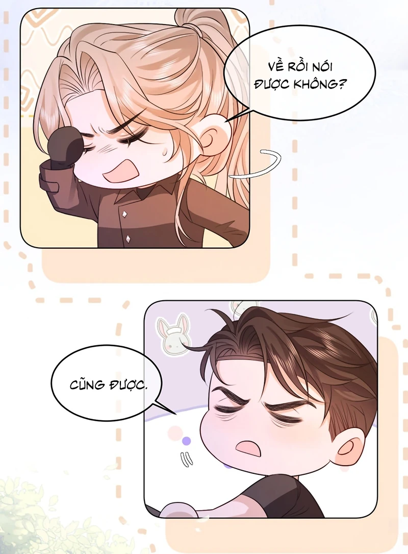 Chim Trong Lồng Chapter 15 - 14