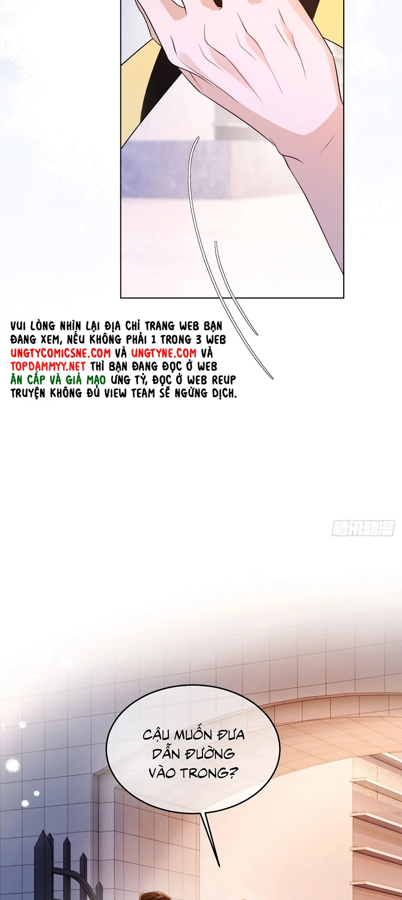 Chim Trong Lồng Chapter 15 - 17