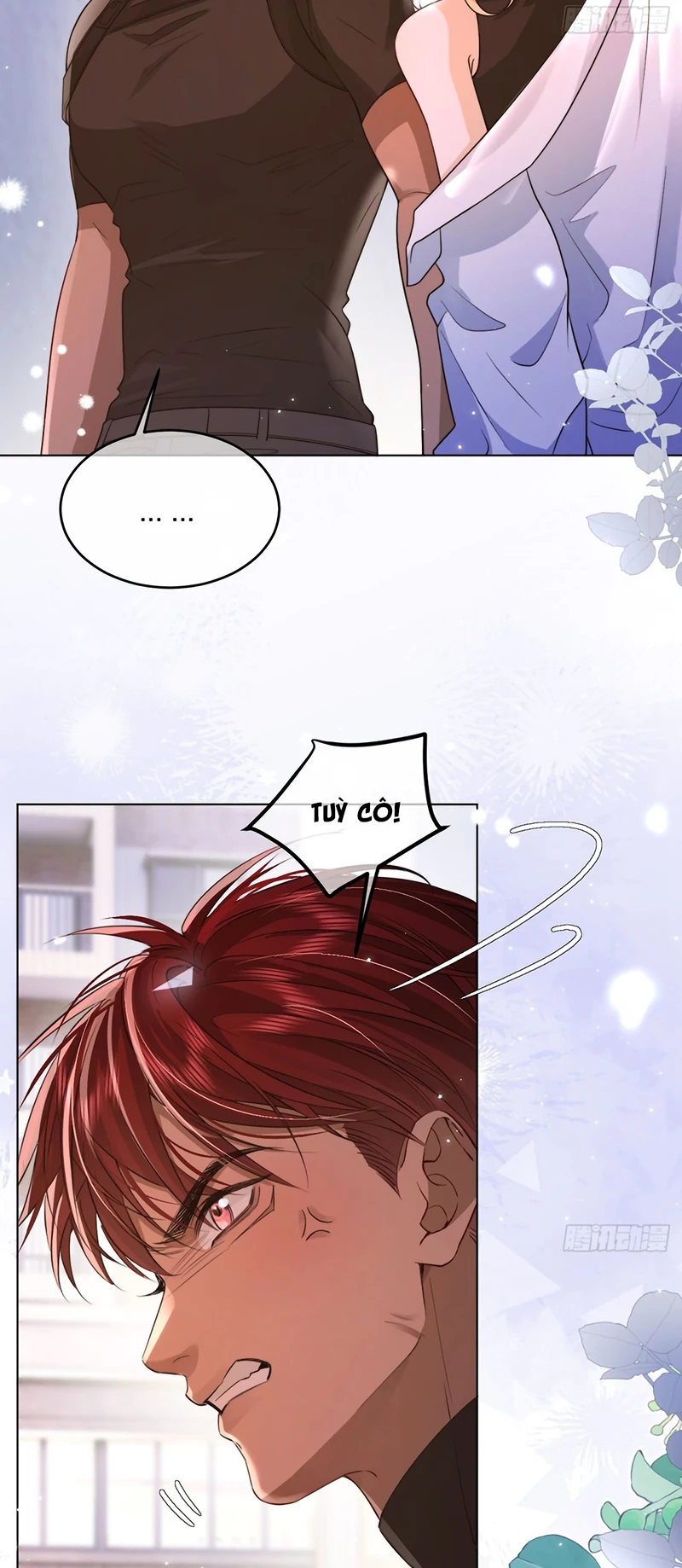 Chim Trong Lồng Chapter 15 - 23