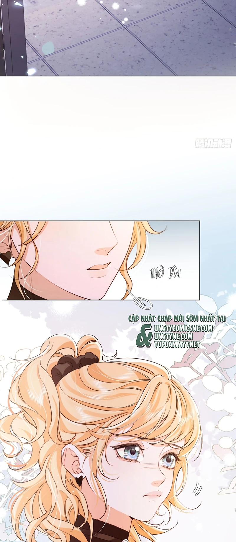 Chim Trong Lồng Chapter 15 - 25