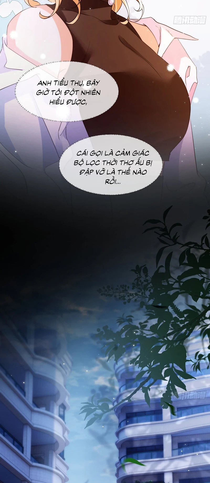 Chim Trong Lồng Chapter 15 - 26