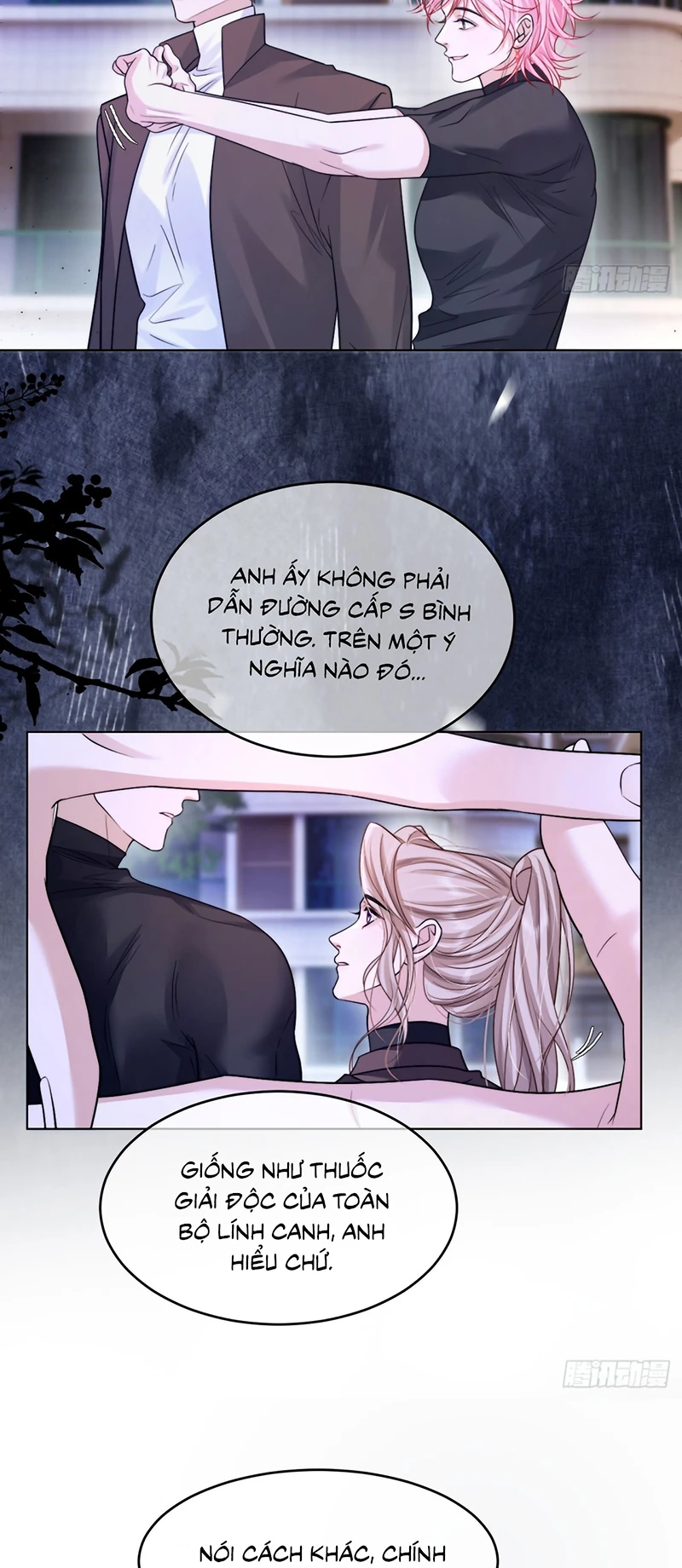 Chim Trong Lồng Chapter 15 - 32