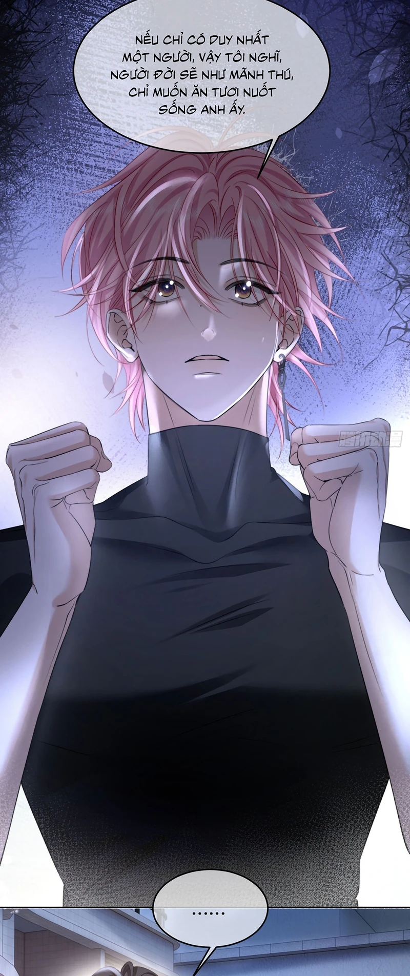 Chim Trong Lồng Chapter 15 - 34