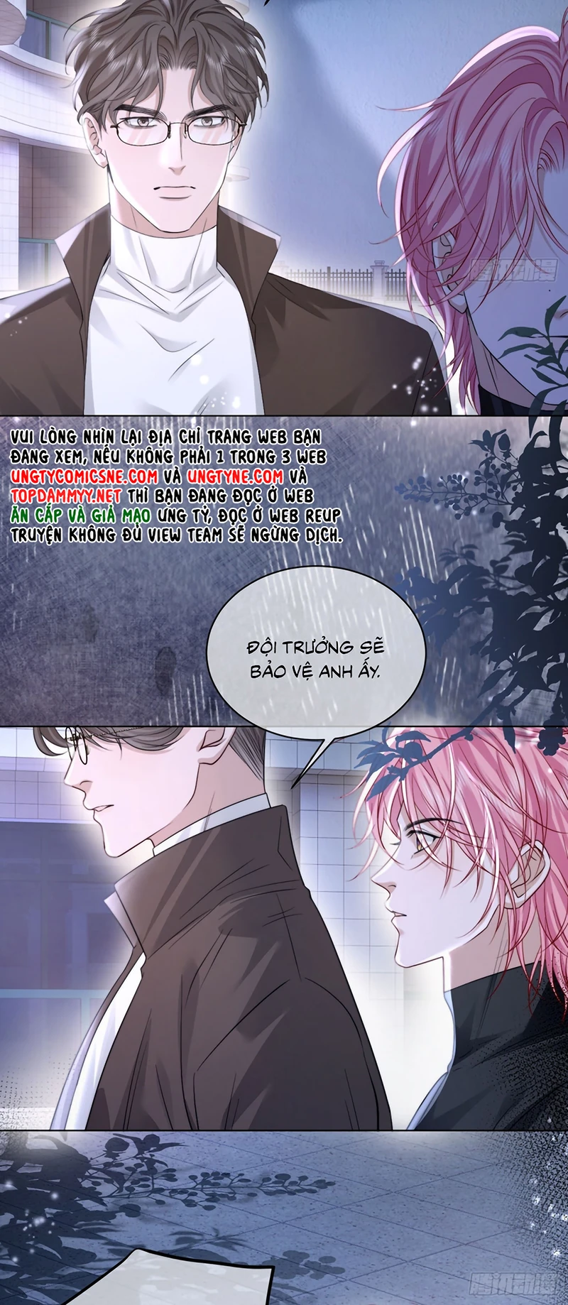 Chim Trong Lồng Chapter 15 - 35