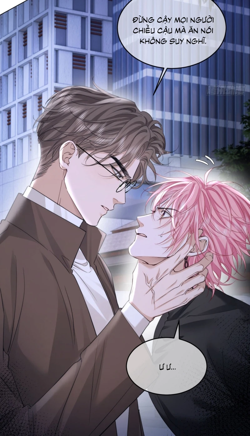 Chim Trong Lồng Chapter 15 - 38