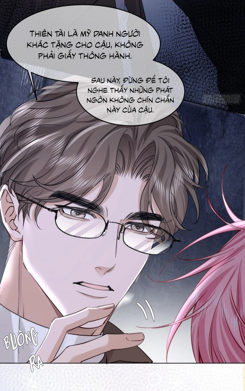 Chim Trong Lồng Chapter 15 - 39