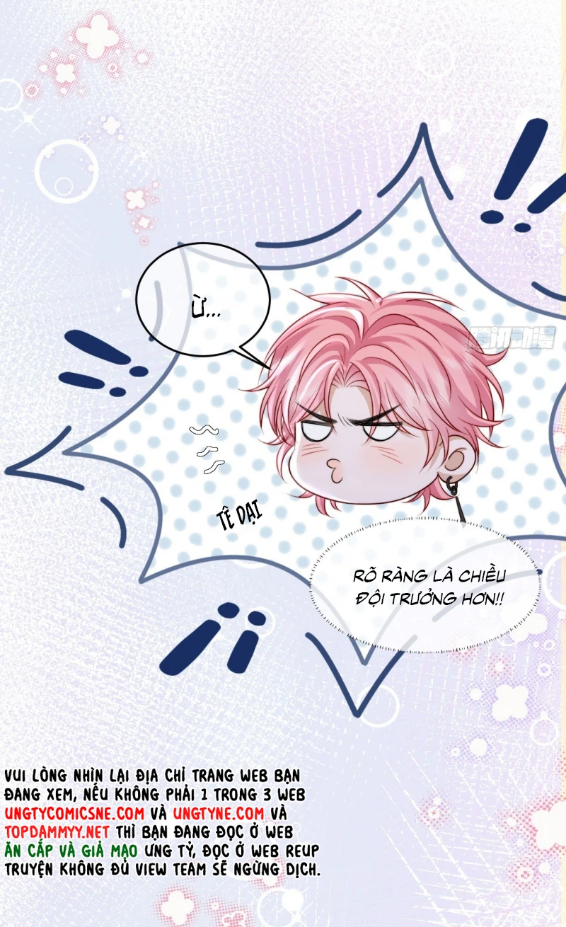 Chim Trong Lồng Chapter 15 - 40