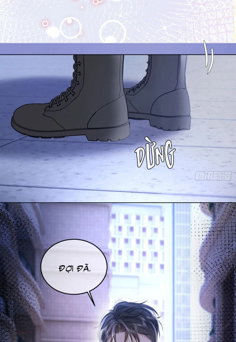 Chim Trong Lồng Chapter 15 - 41