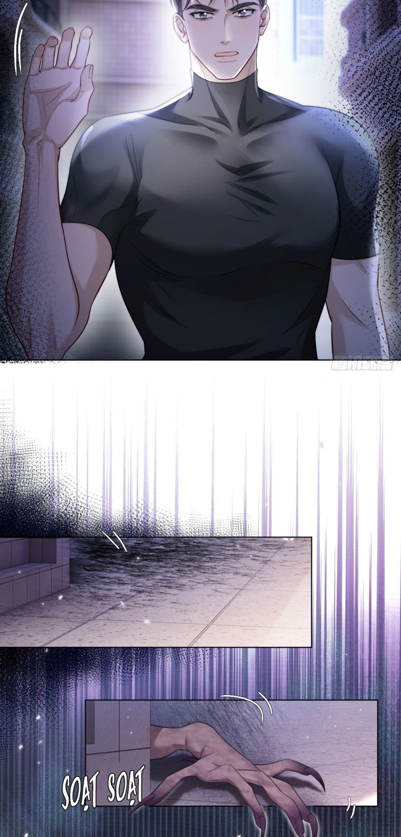 Chim Trong Lồng Chapter 15 - 42