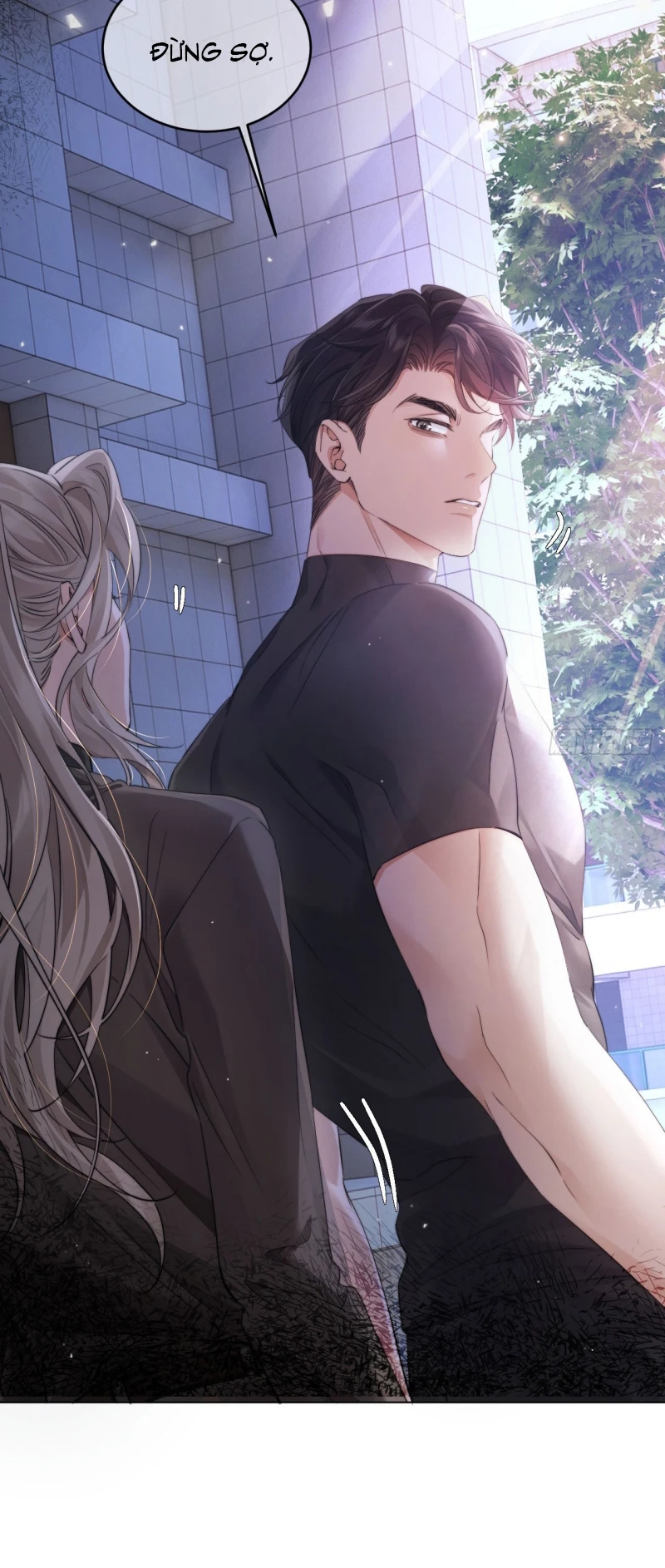 Chim Trong Lồng Chapter 15 - 44