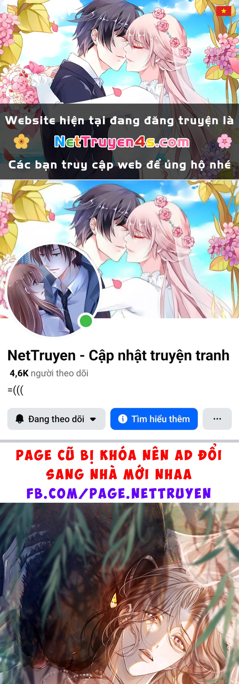 Chim Trong Lồng Chapter 16 - 1