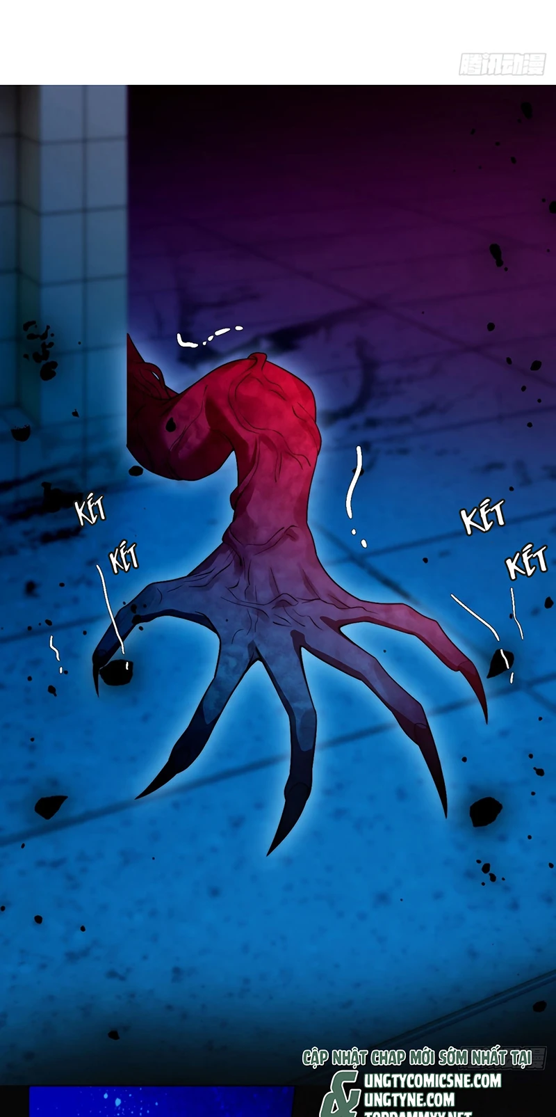 Chim Trong Lồng Chapter 16 - 3