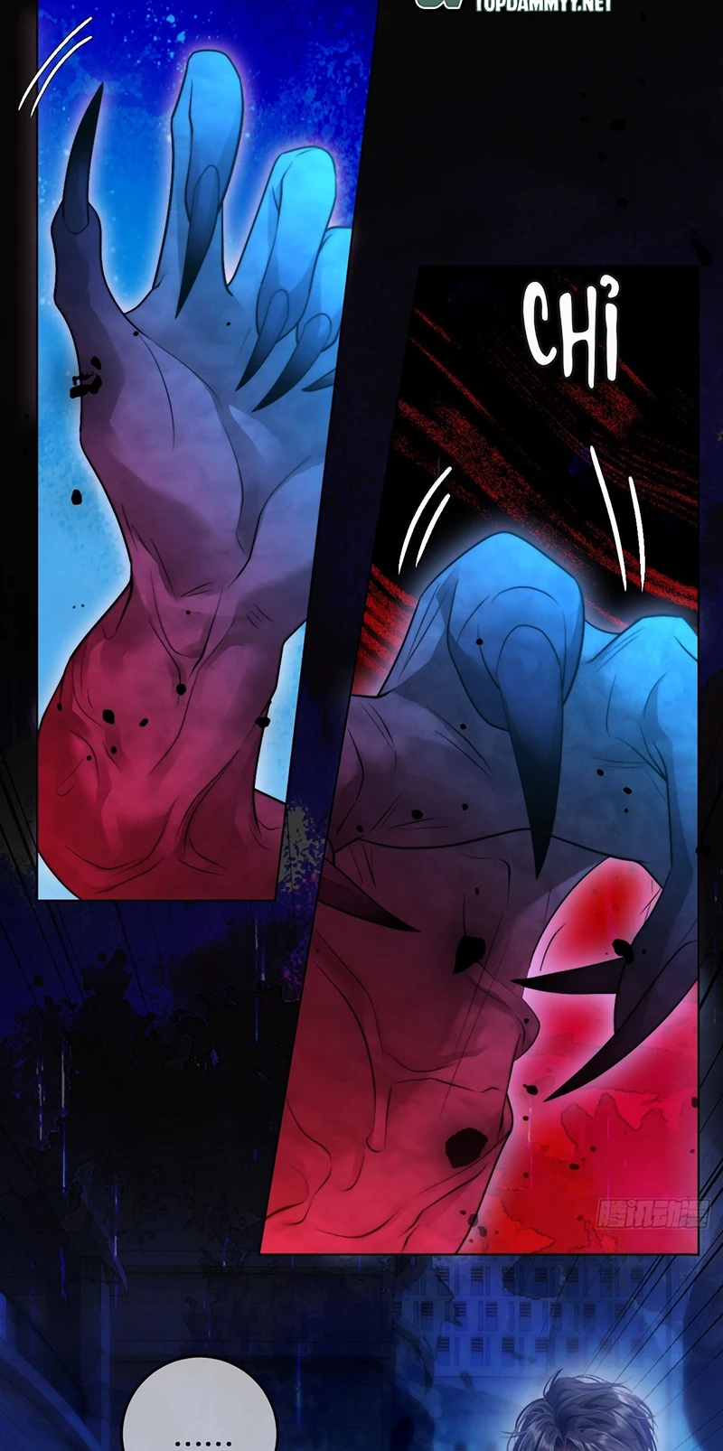 Chim Trong Lồng Chapter 16 - 4