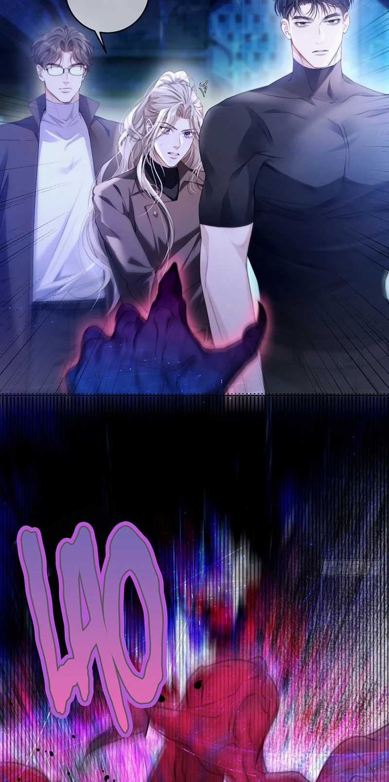 Chim Trong Lồng Chapter 16 - 5