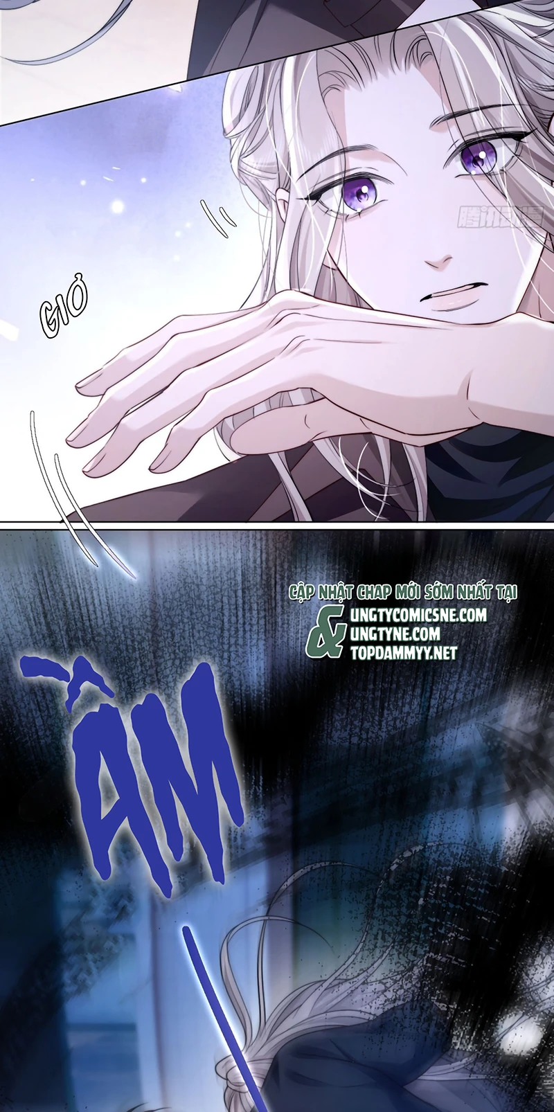 Chim Trong Lồng Chapter 16 - 9