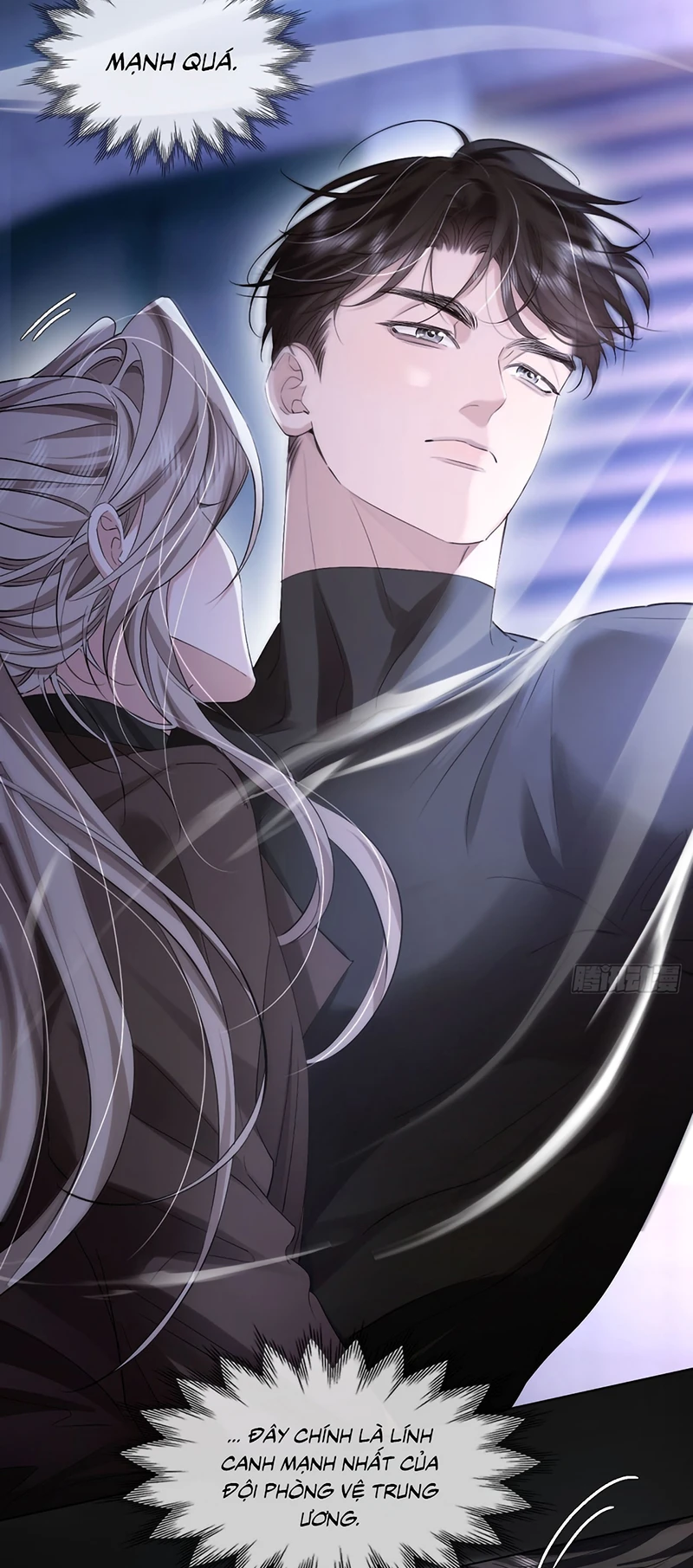 Chim Trong Lồng Chapter 16 - 12