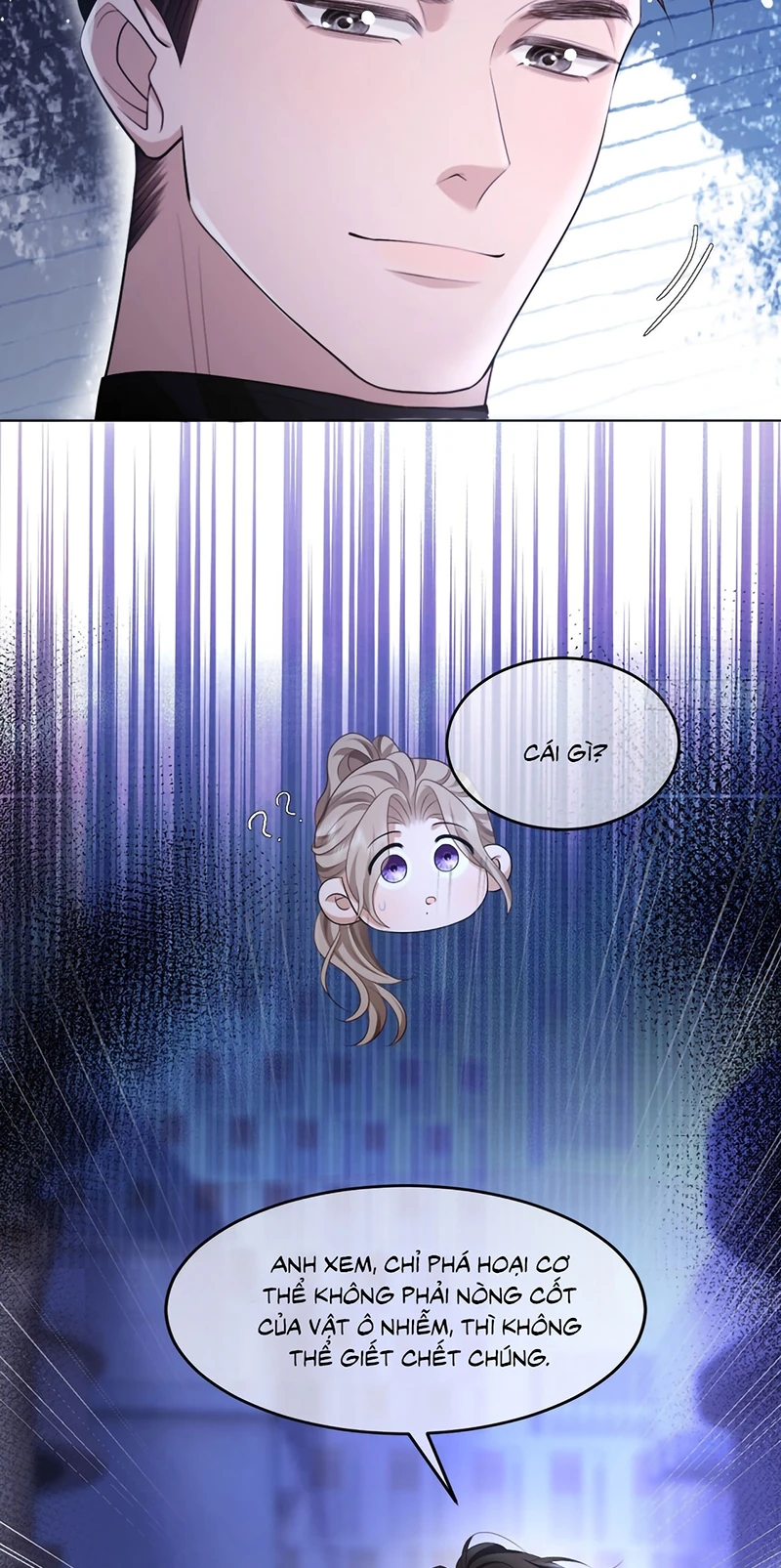 Chim Trong Lồng Chapter 16 - 14