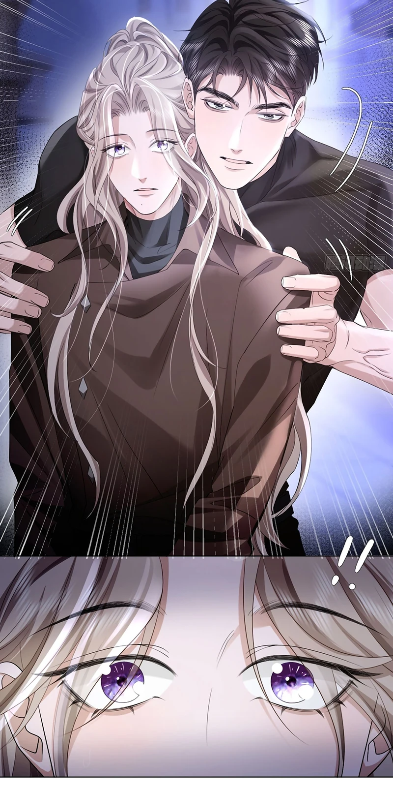 Chim Trong Lồng Chapter 16 - 15