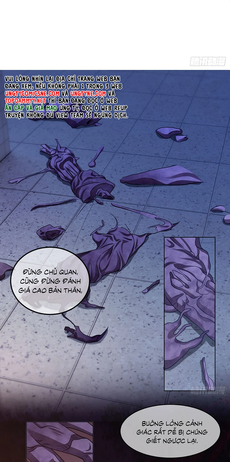 Chim Trong Lồng Chapter 16 - 16