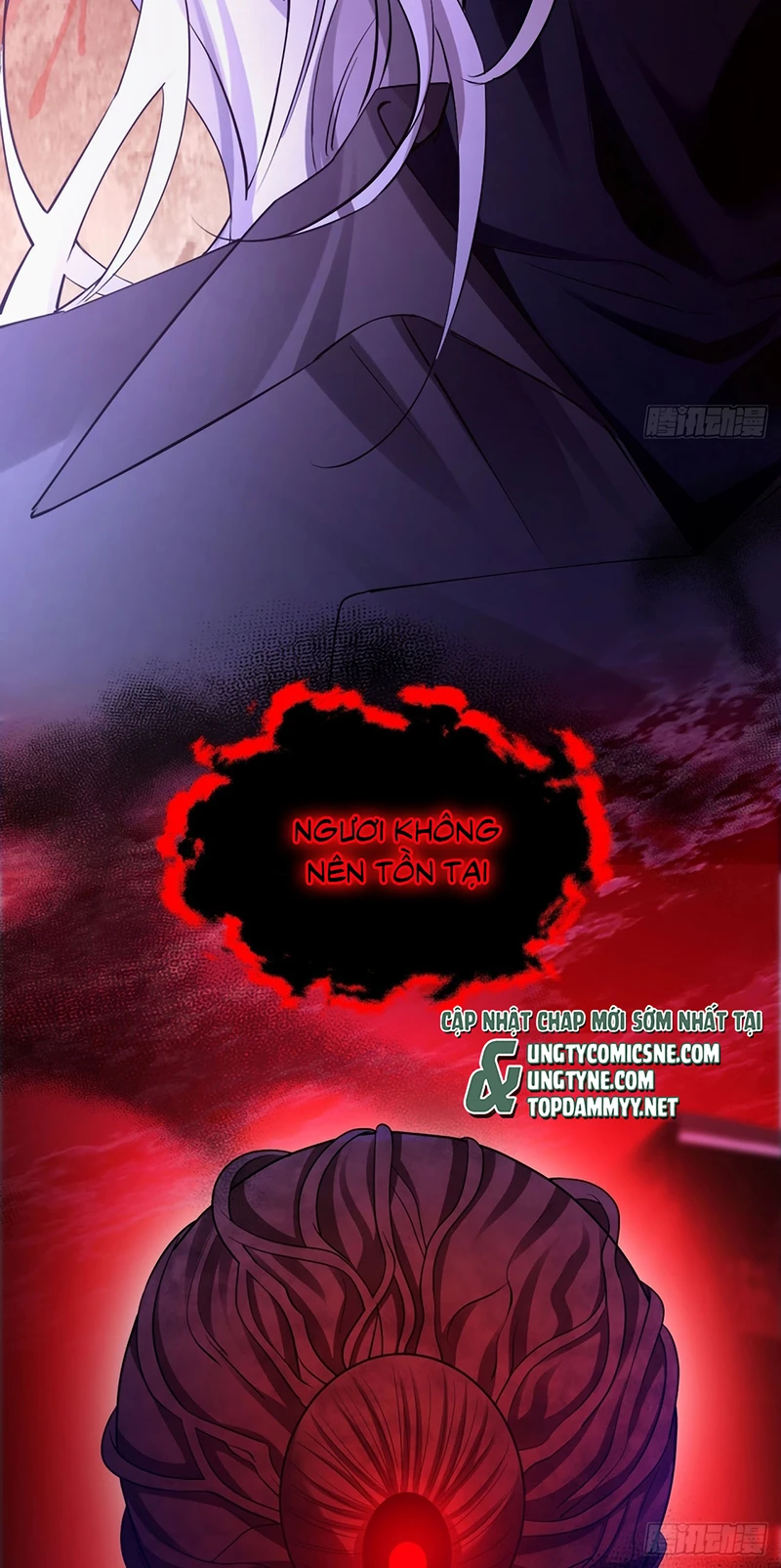 Chim Trong Lồng Chapter 16 - 18