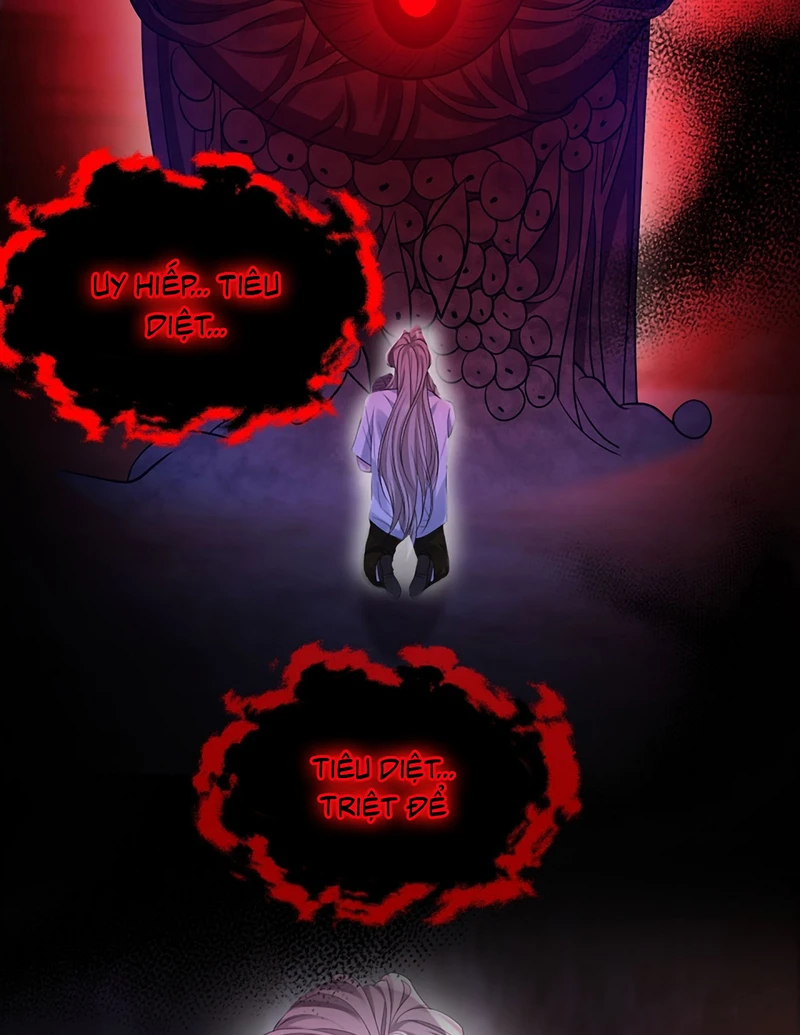 Chim Trong Lồng Chapter 16 - 19