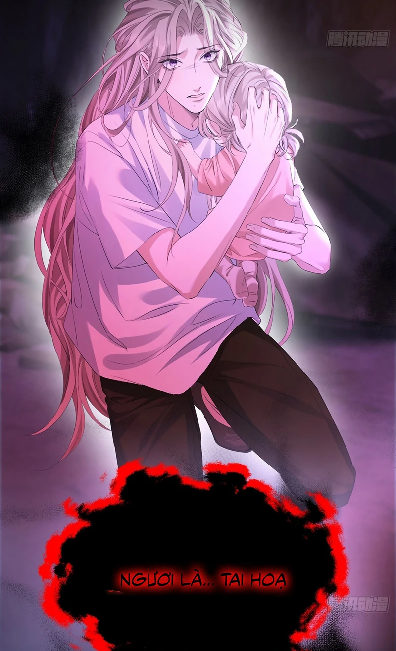 Chim Trong Lồng Chapter 16 - 20