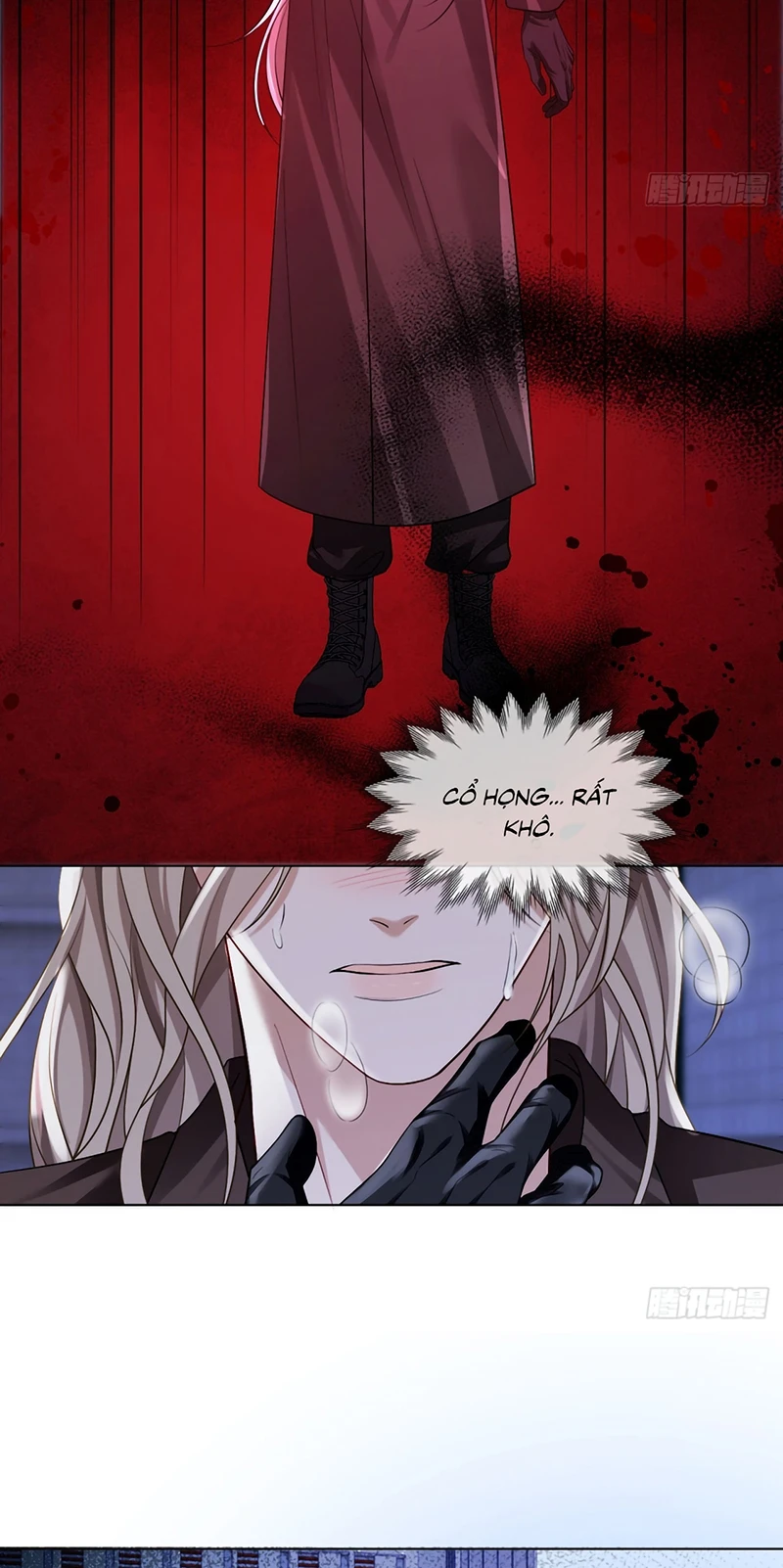 Chim Trong Lồng Chapter 16 - 22