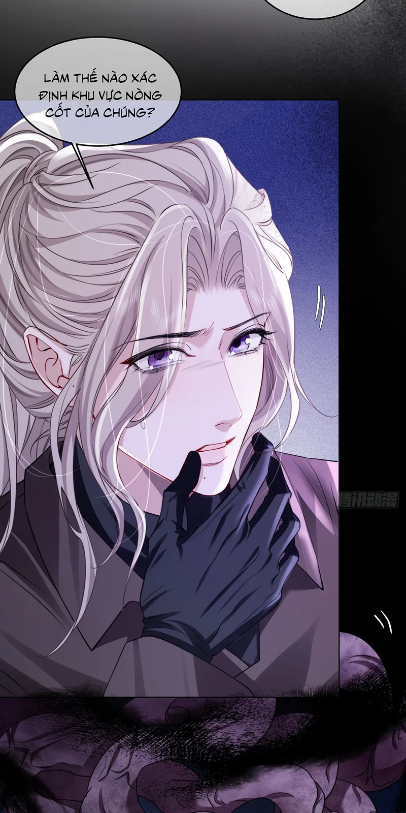 Chim Trong Lồng Chapter 16 - 24